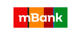 mBank - Logo