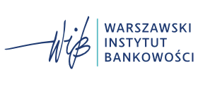 Warszawski Instytut Bankowości - WIB - Logo