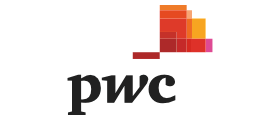 PwC - Logo