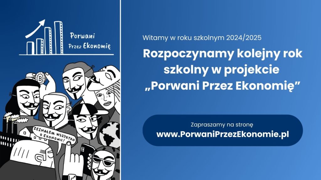 W nadchodzącym roku czeka nas wiele nowości, m.in.: - nowe tematy warsztatów - nowe scenariusze lekcji - konkursy - gazetki szkolne - ogólnopolskie lekcje on-line